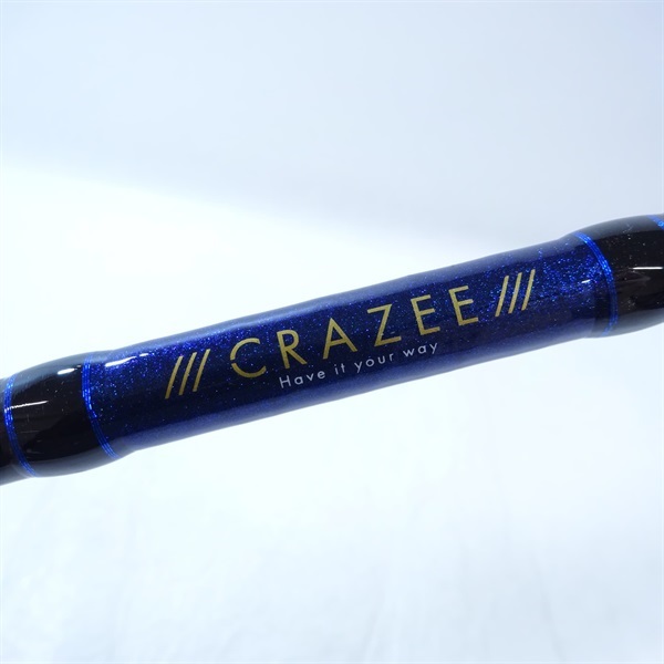 ｸﾚｲｼﾞｰﾌﾗｯﾄﾌｨｯｼｭS962M